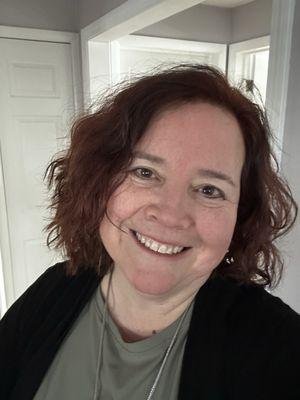 Photo of Kimberley B.
