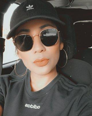 photo of Victoria S.