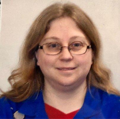 Photo of Gretchen A.