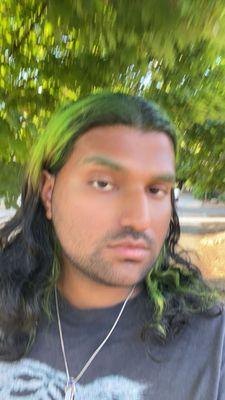 Photo of Kushraj N.