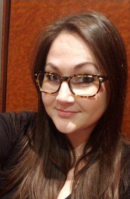 photo of Jacqueline C.