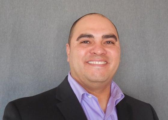 Photo of Adrian R.