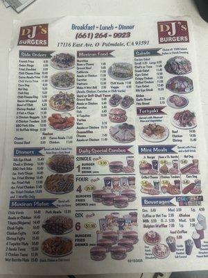 photo of Saide Perez O.