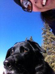 photo of Leona r. B.