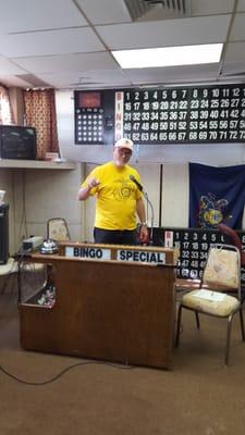Photo of Dan C.