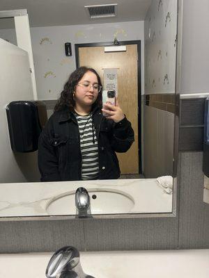 photo of Jocelyne U.