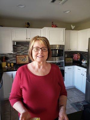 Photo of Yvonne H.