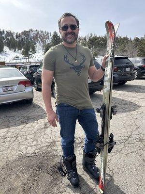 Photo of Steve L.