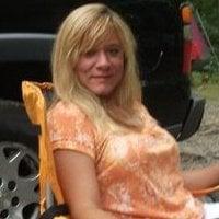 Photo of Maggie M.
