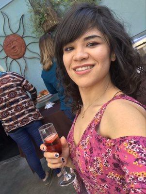 Photo of Brenda D.