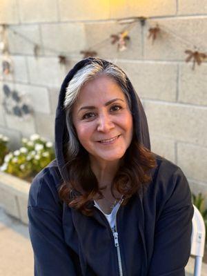 Photo of Diana P.