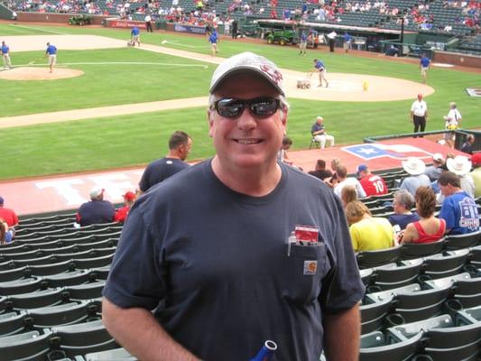 Photo of Steve H.