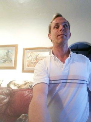 Photo of Brad B.