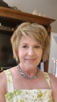 Photo of Pamela S.