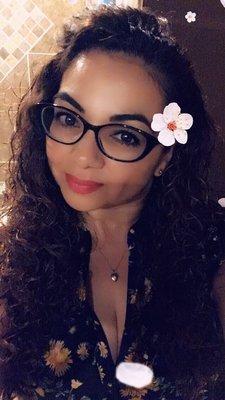 photo of Jacqueline R.