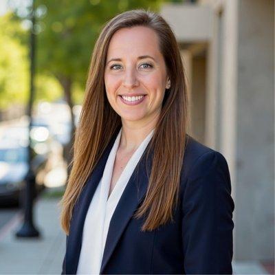 photo of Victoria L.