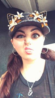 Photo of Kristina D.