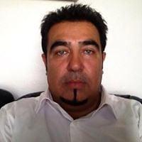 photo of Shershah A.