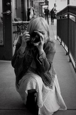 Photo of Laurie S.