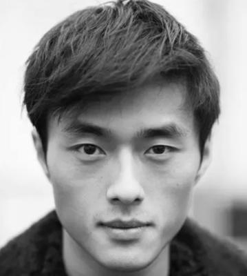 Photo of Chen A.