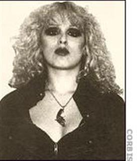 Photo of Annie G.