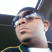 Photo of King D.