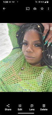 photo of Kristina H.