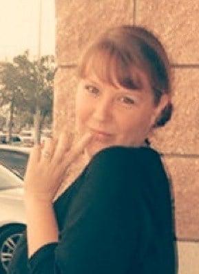 Photo of Kelly S.