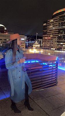 Photo of Ashley F.