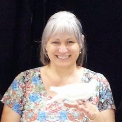 Photo of Lore P.