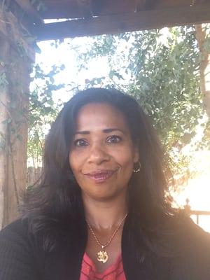 Photo of Meera B.