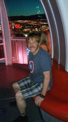Photo of Eric J.