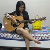 Photo of Tejal N.
