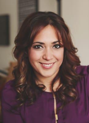 Photo of Ana A.