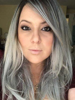 photo of Charlene V.