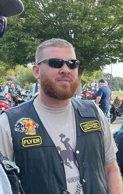 Photo of Gary K.