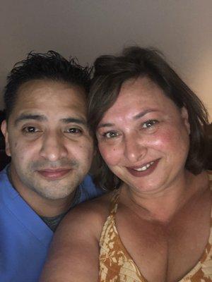 photo of Jennifer M.