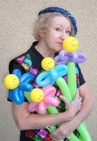 Photo of Paula M.