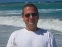 photo of Christopher W.