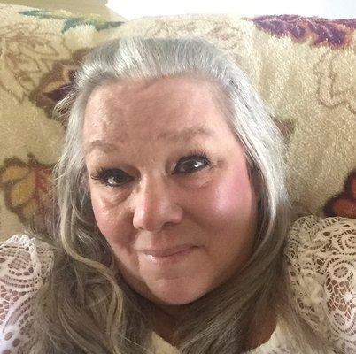 Photo of Laurie G.