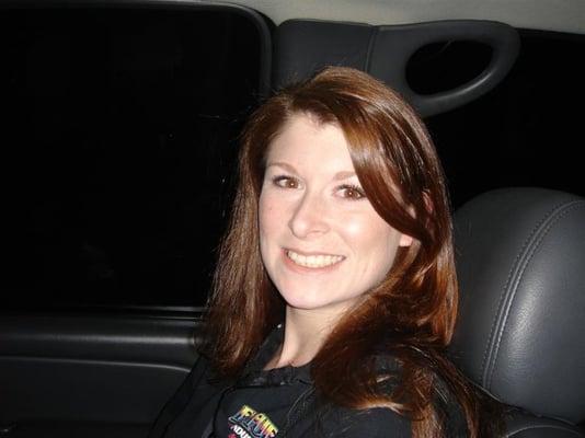 Photo of Korine H.