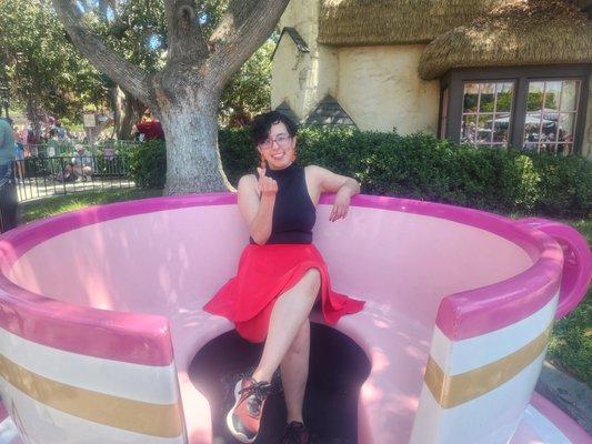 photo of Kaitelyn P.