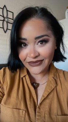 Photo of Erica M.