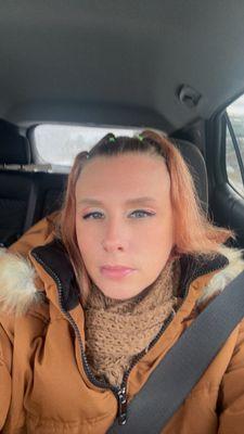 Photo of Amber W.