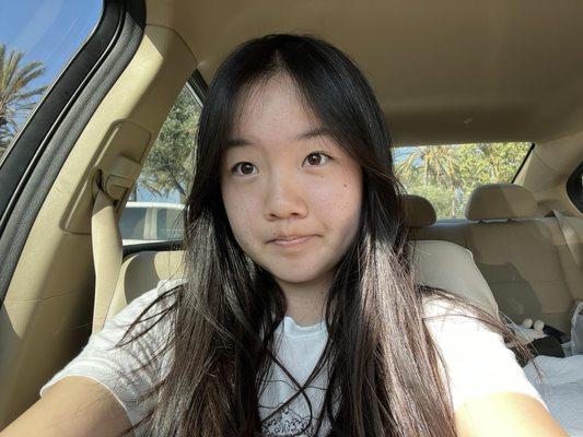 Photo of Michelle S.