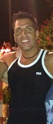Photo of Joseph A.