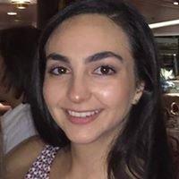 Photo of Estephanie A.