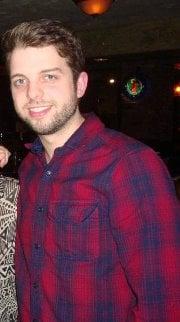 Photo of Steven B.