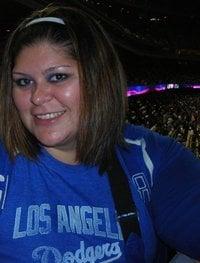 Photo of Veronica G.
