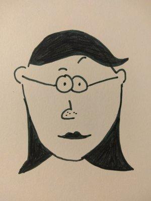 Photo of Valerie M.